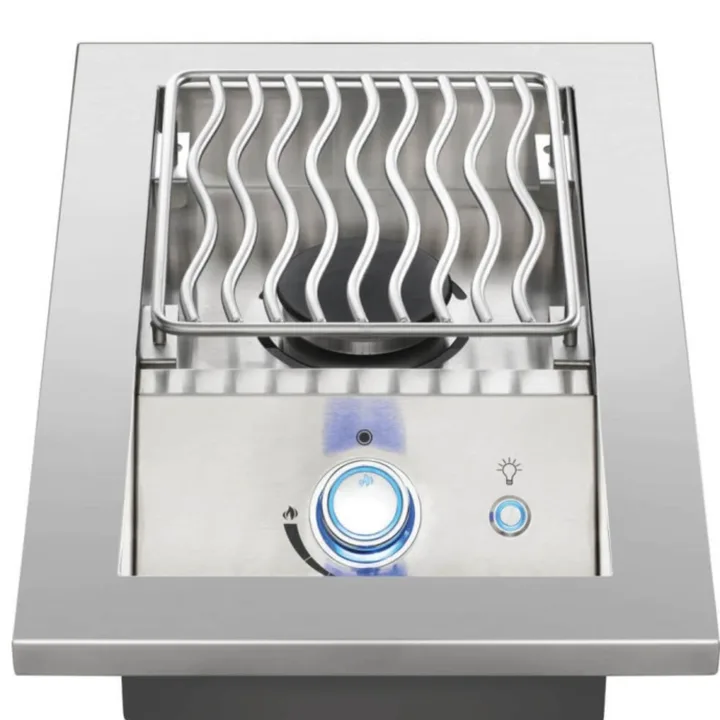 Napoleon 10" Single Range Drop-in Burner - LP