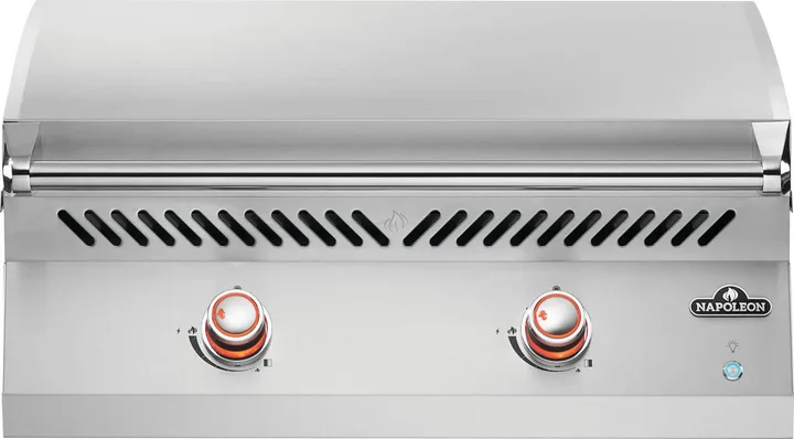 Napoleon 700 Series 32-Inch Built-In Gas Griddle - Propane
