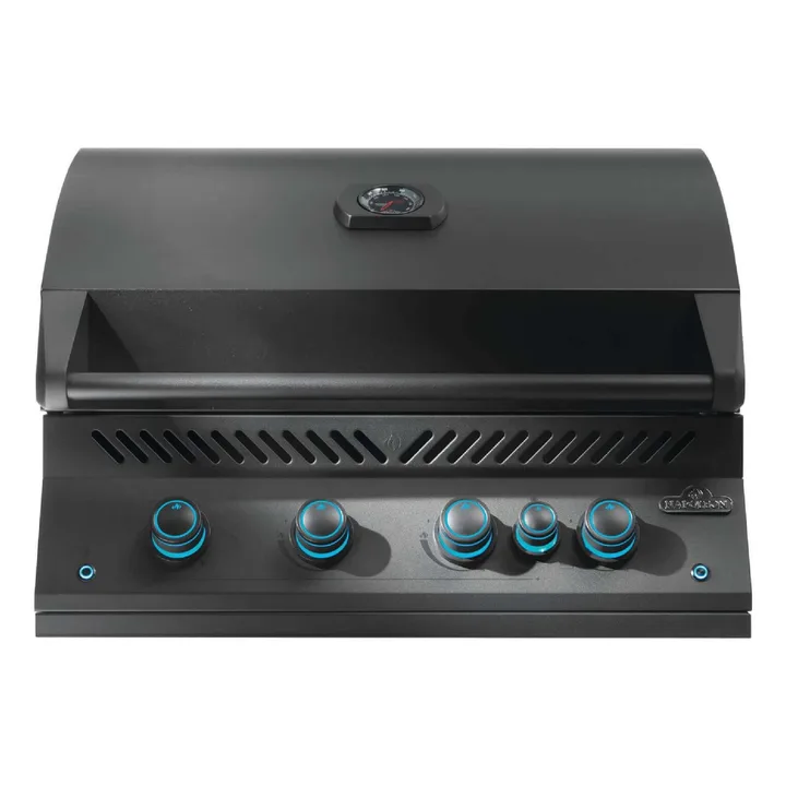 Napoleon Built-In 700 Series 32 Inch Phantom Gas Grill - Natural Gas