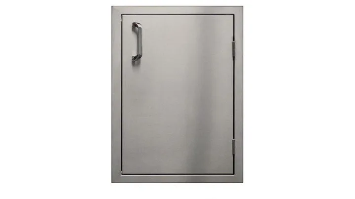 17 x 24, Single Access Door, 260 Series