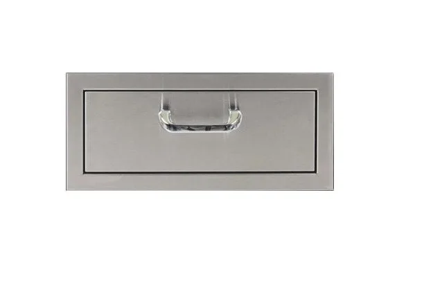 30 x 15, Single Access Drawer, 260 Series