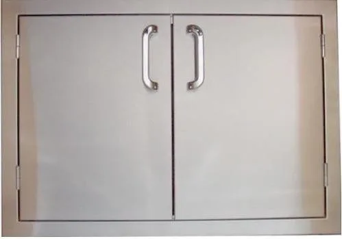 27 x 19, Double Access Door, 260 Series