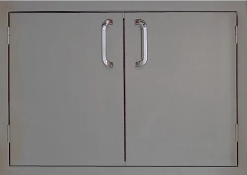 30x19, Double Access Door, 260 Series | 260-3019D