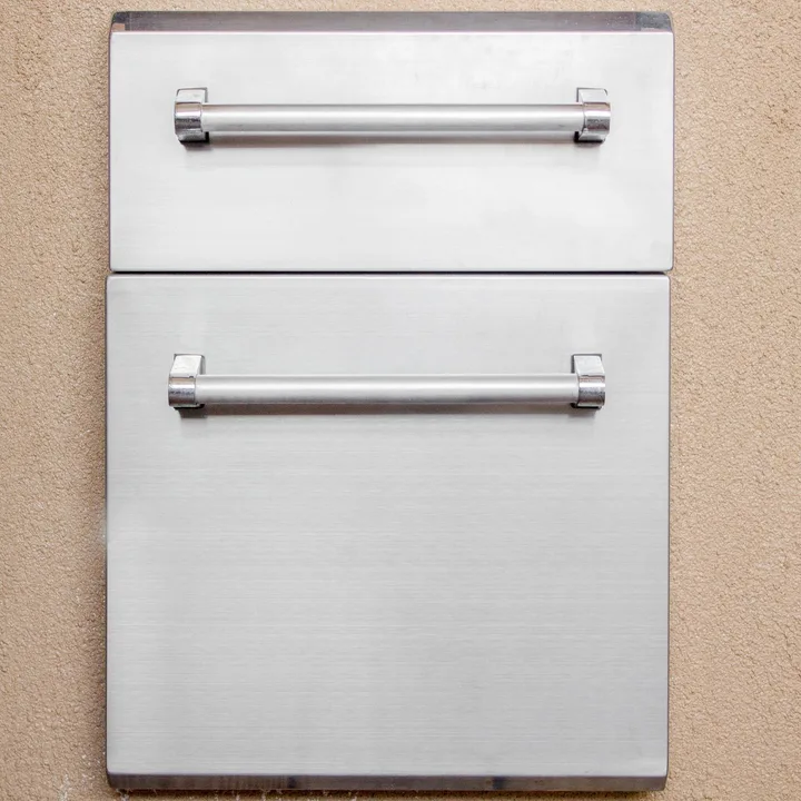 PGS 14” Double Access Drawer