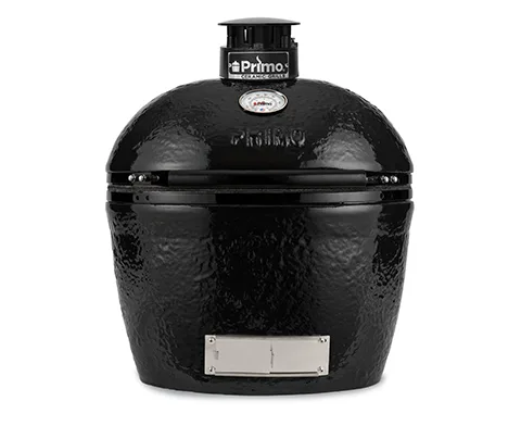 Primo Oval XL 400 Ceramic Grill - Oval XL 400 Grill Head