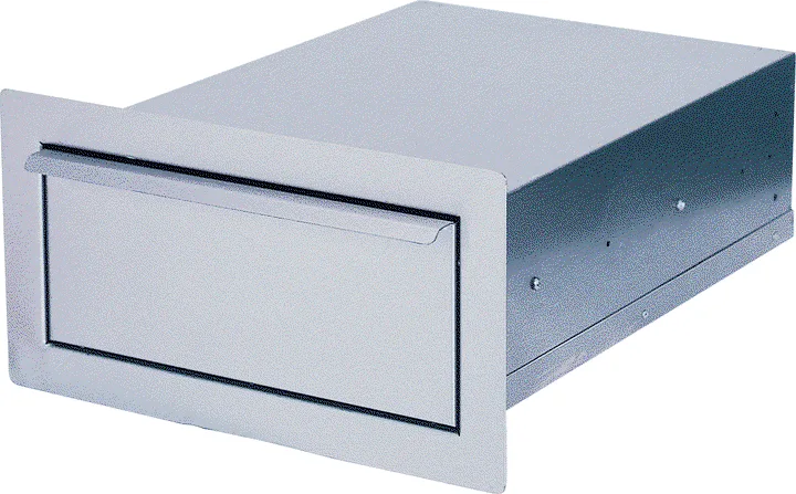 Profire Single Access Drawer - PFSGLDRW