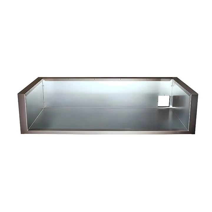 American Renaissance Grill by RCS Insulated Liner For 42-Inch Built-In Grills - LJARG42