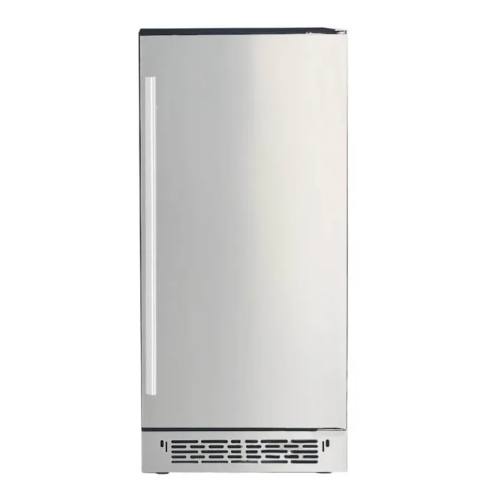 RCS Outdoor Rated Nugget Ice Maker - REFR3A
