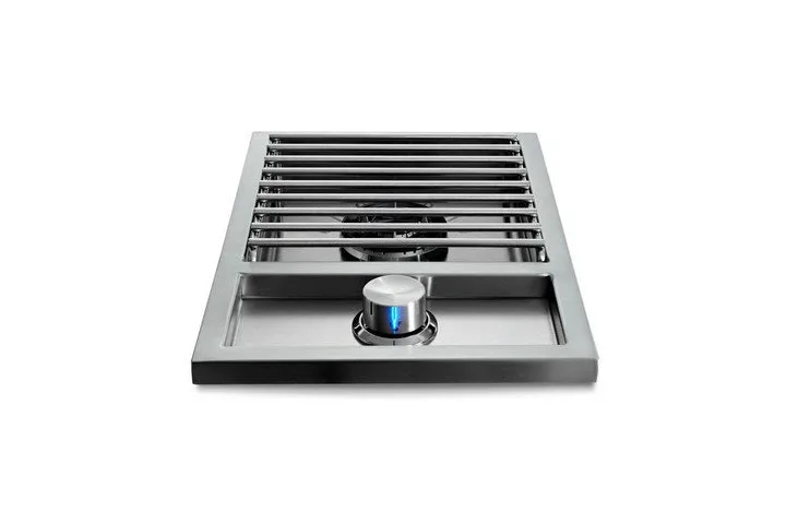 Sedona by Lynx Single Side Burner - LSB501 - Liquid Propane (LP)