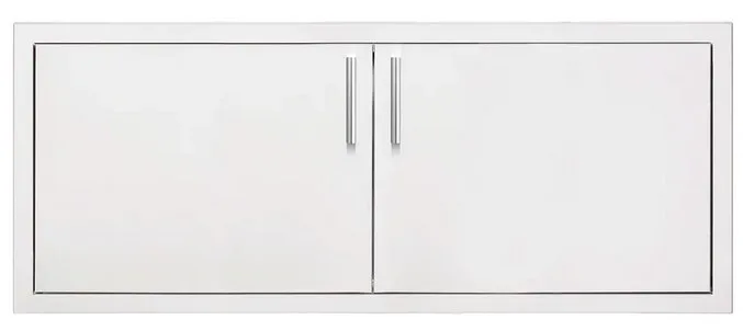Summerset 42" Double Access Door - DD-42