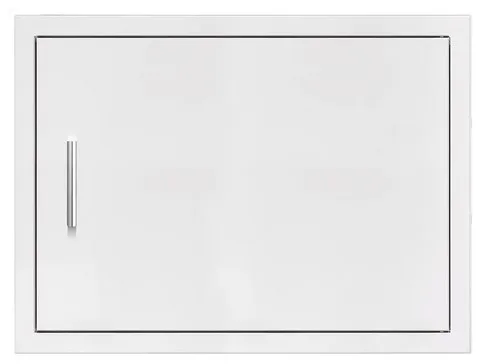 Summerset 27 x 20 Horizontal Access Door - SSDH-27