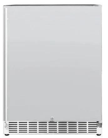 Summerset 24" Outdoor Refrigerator- RFR-24S-A