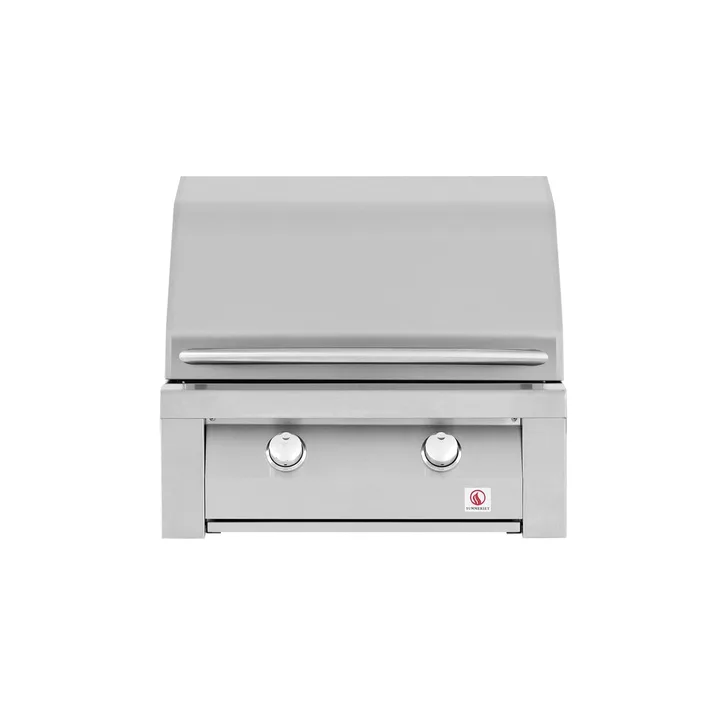 Summerset Resort 30" Built-in Gas Grill - Liquid Propane
