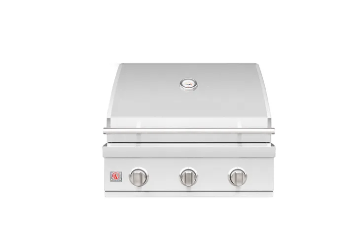 Summerset Sizzler 25" Built-in Gas Grill - Liquid Propane