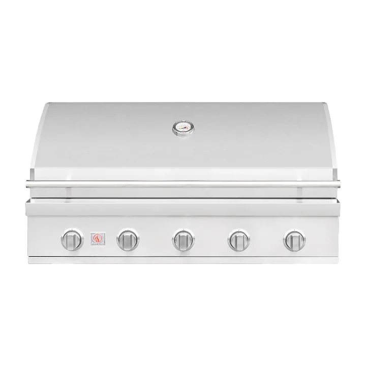 Summerset Sizzler 40" Built-in Gas Grill - Liquid Propane