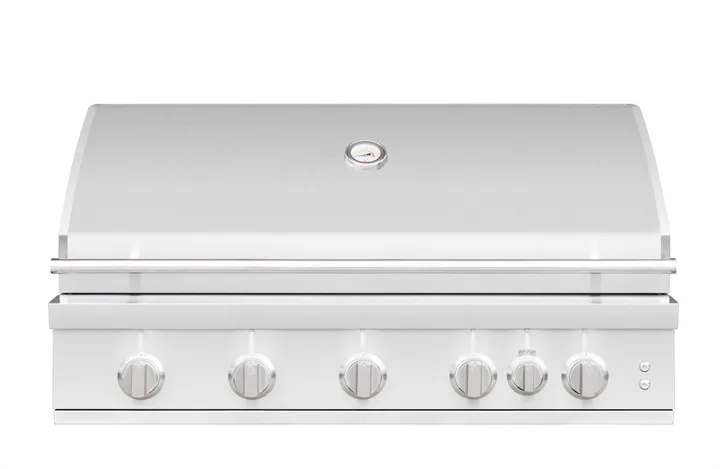 Summerset Sizzler Pro 40" Built-in Gas Grill - Propane