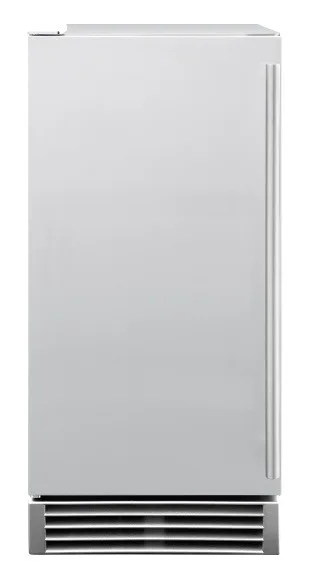 Summerset 15" UL Outdoor Ice Maker - IM-15
