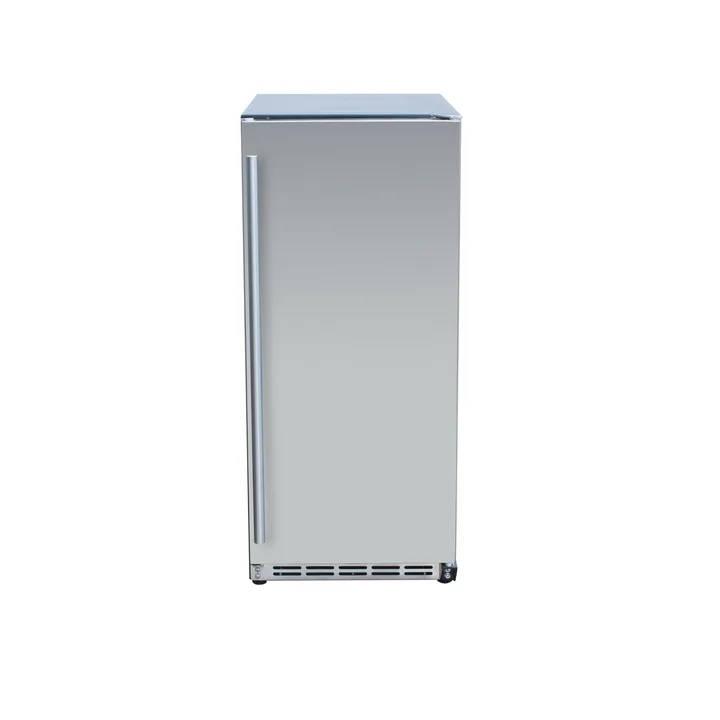 Summerset 15" Outdoor Refrigerator 15" Stainless Steel