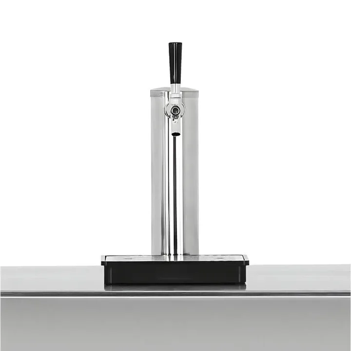 TrueFlame Single Keg Tap for TrueFlame Kegerator - AMD-RFR-TAP-1