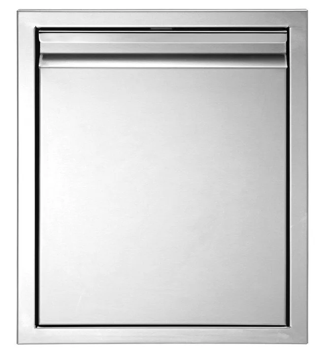 Twin Eagles 18" Soft Closing Single Access Door - TEAD18 - Left Hinge