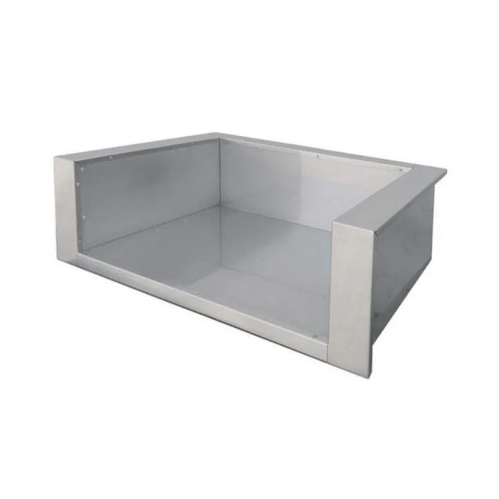 Twin Eagles Insulation Jacket for 36 Inch Built-In Grill - TEIJ36