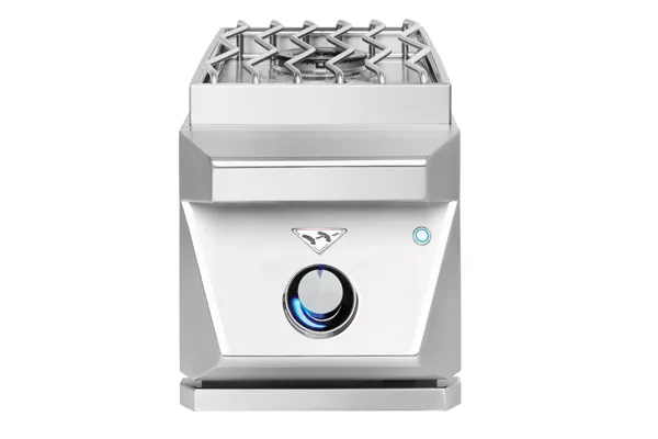 Twin Eagles Built-in Single Side Burner - TESB131 - Liquid Propane (LP)