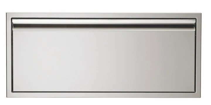 Twin Eagles 36" Pellet Storage Drawer - TESD361-B