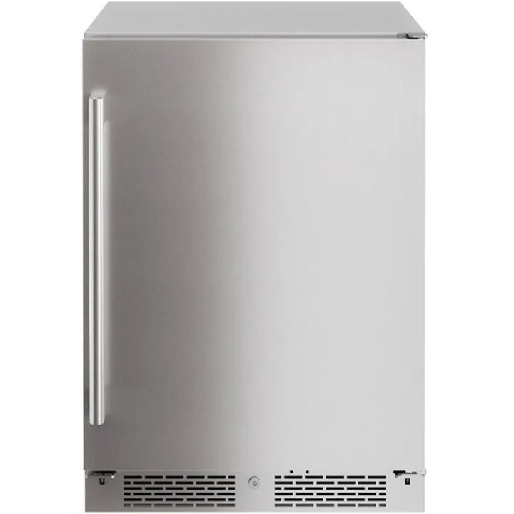 Zephyr Presrv 24" Outdoor Refrigerator - PRB24C01AS-OD