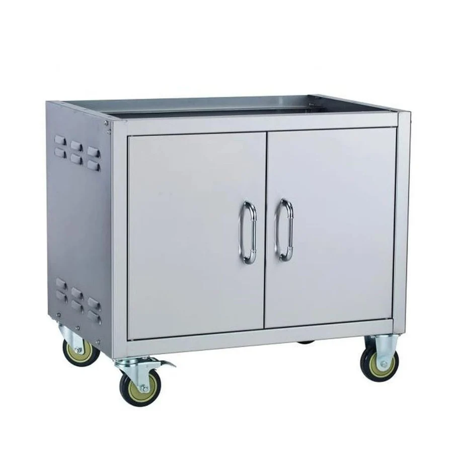 Bull Pedestal Cart Bottom 30 · 45551