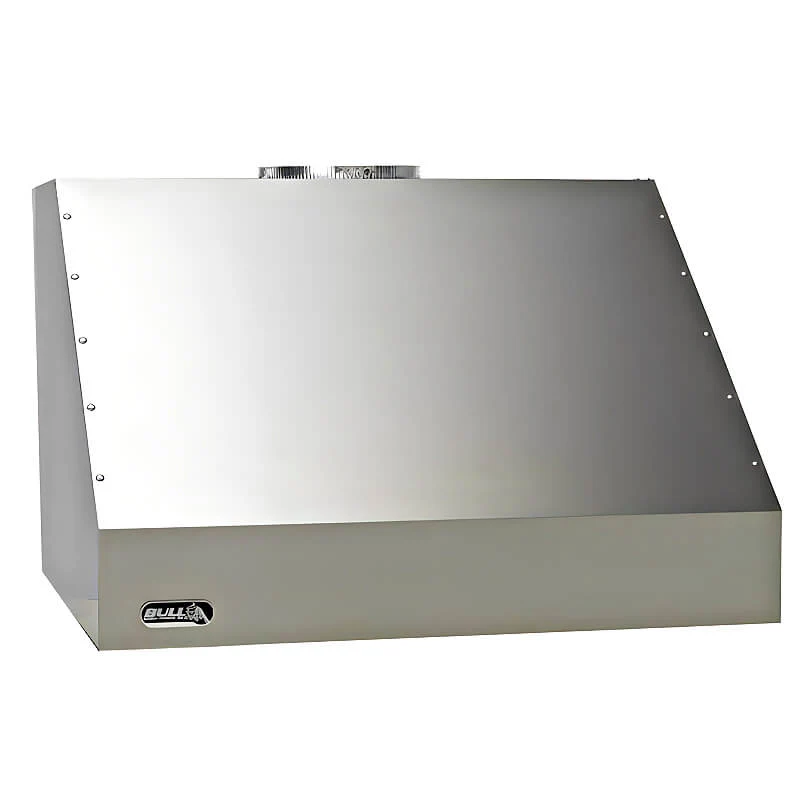 Twin Fan Vent Hood 30