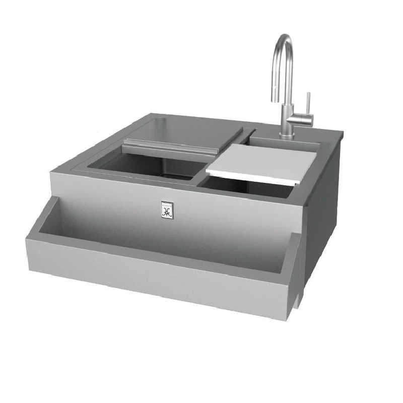 Hestan Refreshment Center, 30 In · GRC30