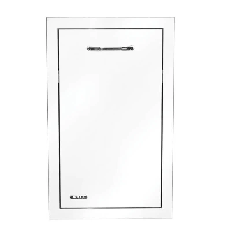 Bull Slim Trash Drawer 10 Gallon · 56960