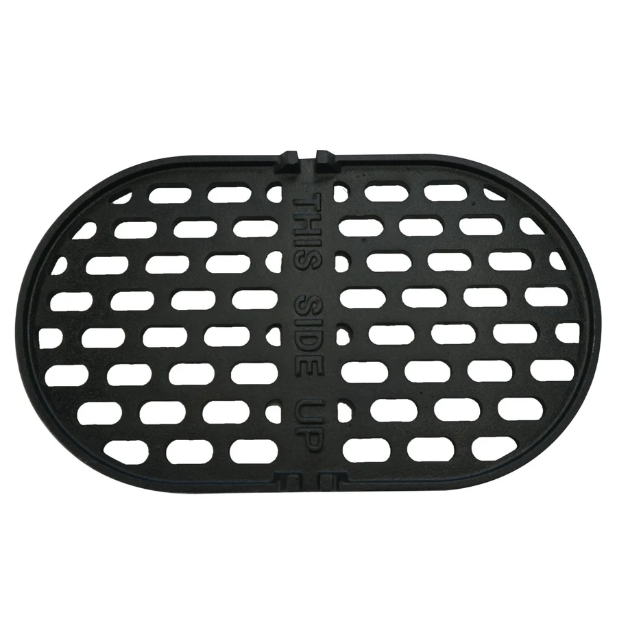 Cast Iron Charcoal Grate For Lg