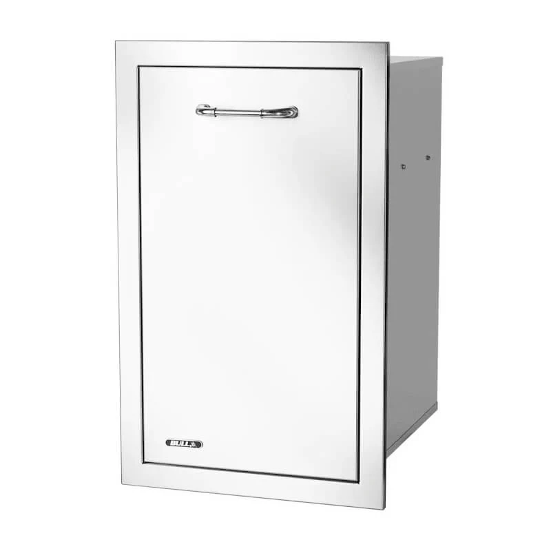 Bull Double Pull-Out Trash And Recycle Drawer · 56950