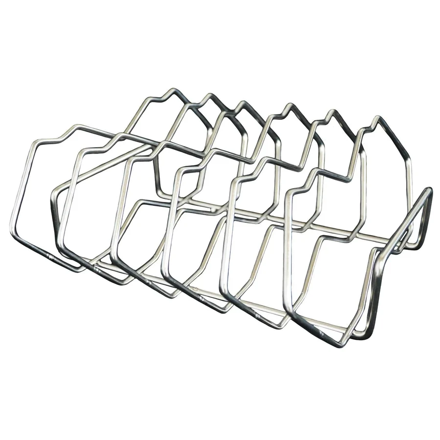 Rib Rack, 5-Slot