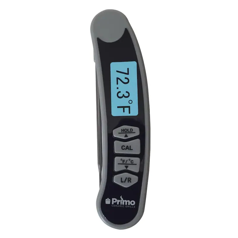 Instant Read Thermometer