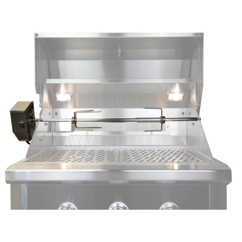 Rotisserie Kit 36