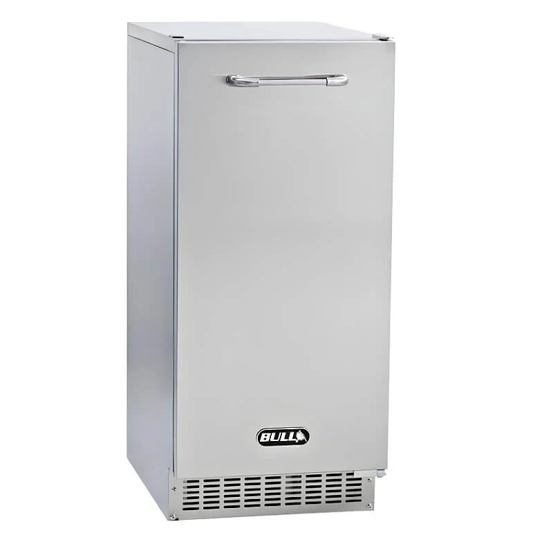 Bull Outdoor Rated Commercial Ice Maker 15 · 13200