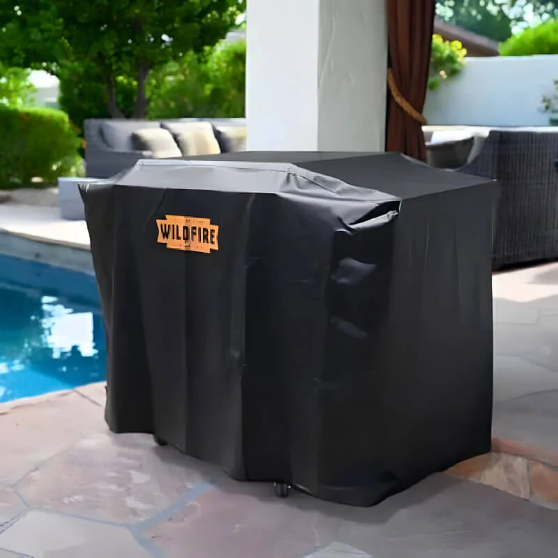 Griddle Cart Cover 30