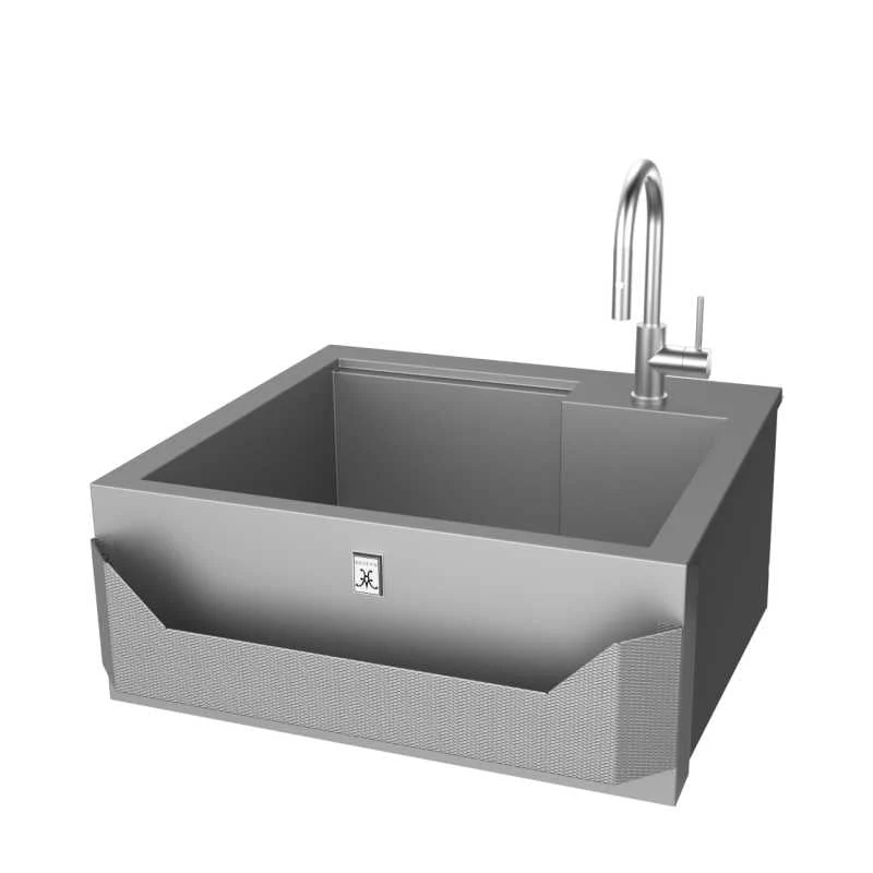 Hestan Insulated Sink, 30 In · GIS30