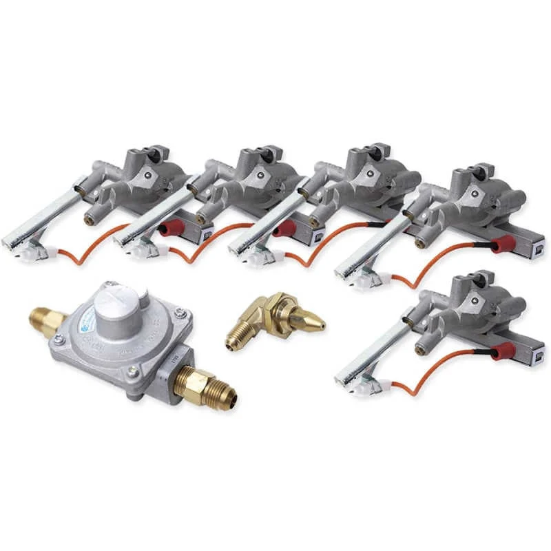 Bull Conversion Kit 30 NG From LP · 17469