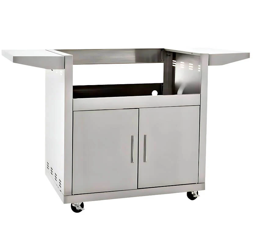 Blaze Grill Cart for 25-Inch Gas Grill · BLZ-3-CART-SC