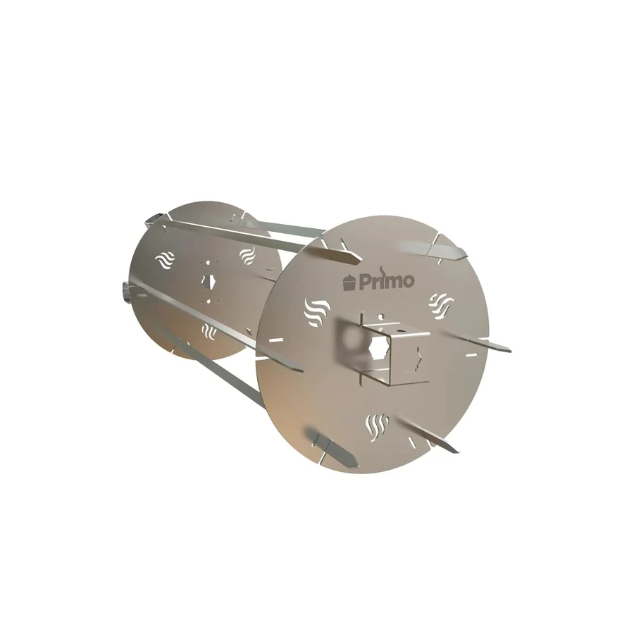 Kebab Holder For Rotisserie