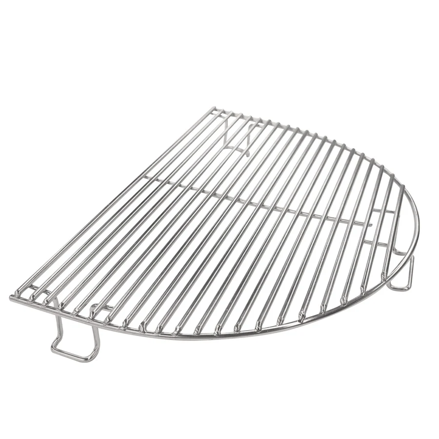 Stainless Steel Cooking Grate For Jr (1 Pc)