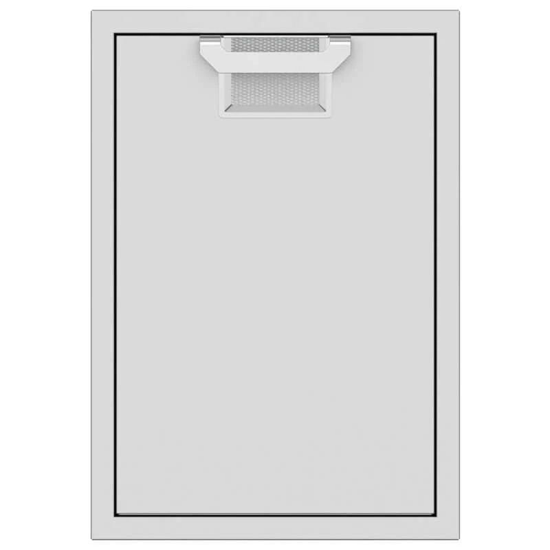 Aspire Trash Center Storage Drawer, 20 In