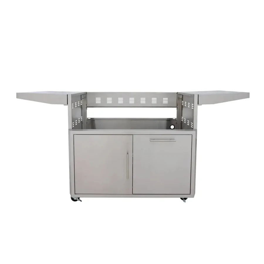 Blaze LTE PRO 40-Inch Gas Griddle Cart · BLZ-GRIDDLE40-CART-LTSC