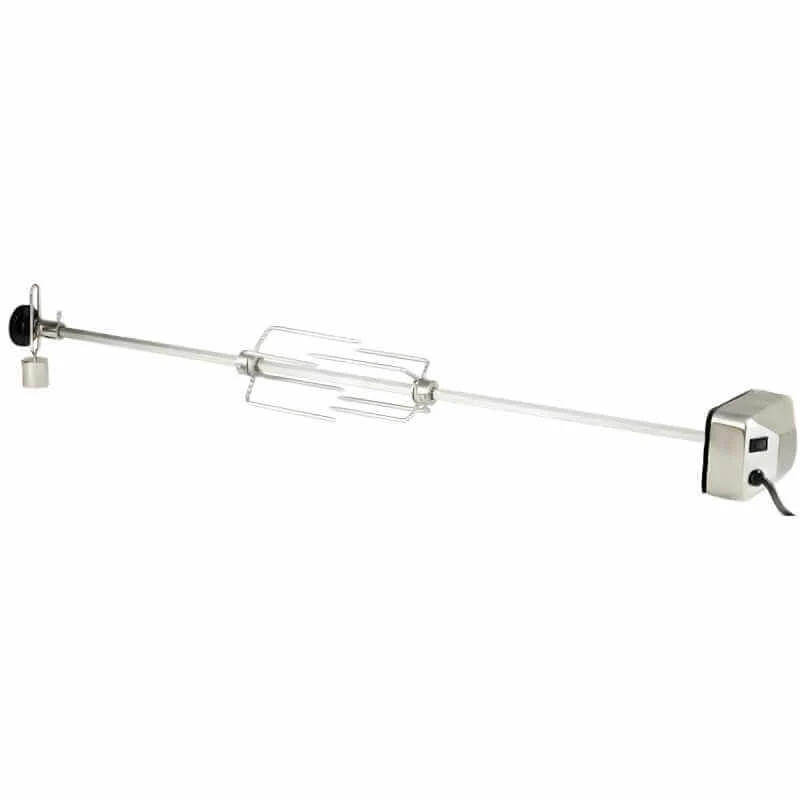 Bull Rotisserie Kit 30 · 46000