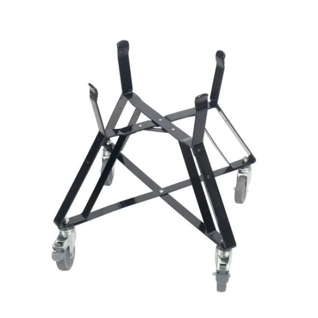 Cradle For Round