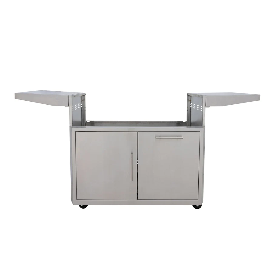Blaze LTE PRO 40-Inch 5-Burner Gas Grill Cart · BLZ-5LTEPRO-CART-LTSC