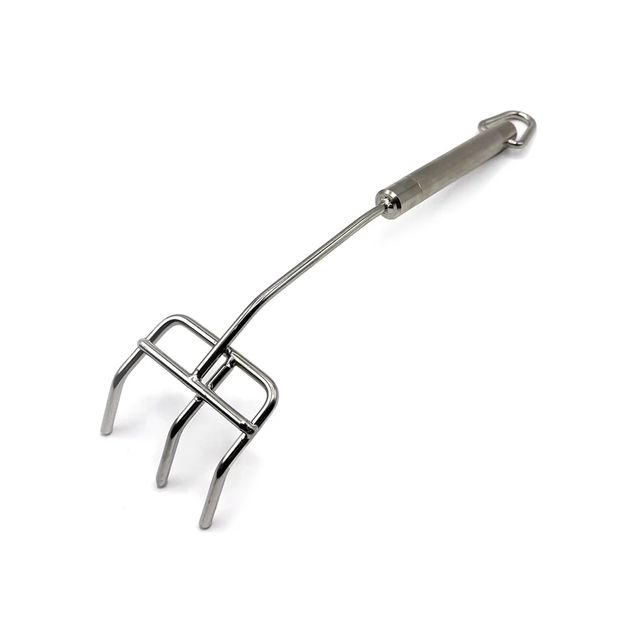 Grate & Deflector Lifter Tool